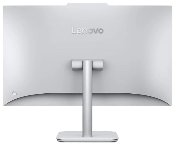 Моноблок Lenovo A100 F0J6005TRU серый купить,NaN