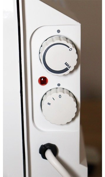 Конвектор ARG CPH-05 2000 белый купить,0