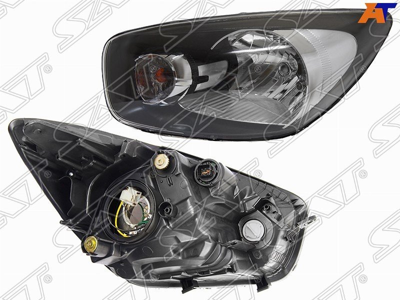 SAT блок фара ST-223-1142L купить,NaN