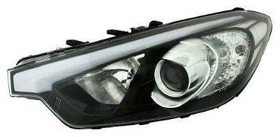 SAT блок фара ST-223-1153L купить,NaN