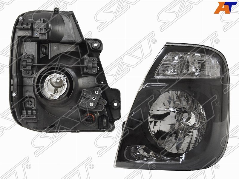 SAT блок фара ST-223-1158L купить,NaN