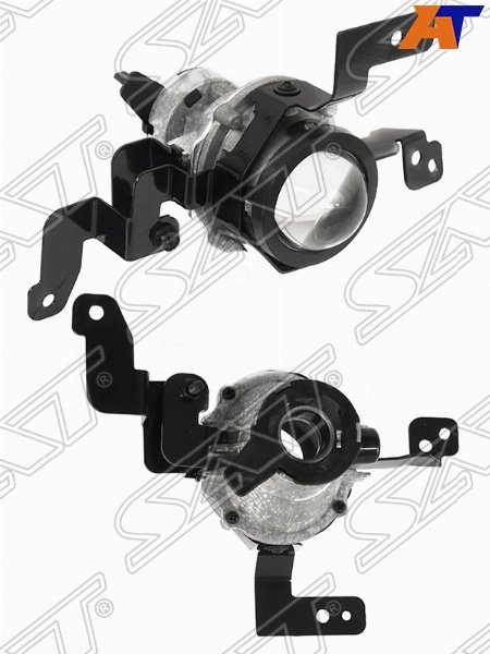 SAT противотуманная фара ST-221-20S9L купить,NaN