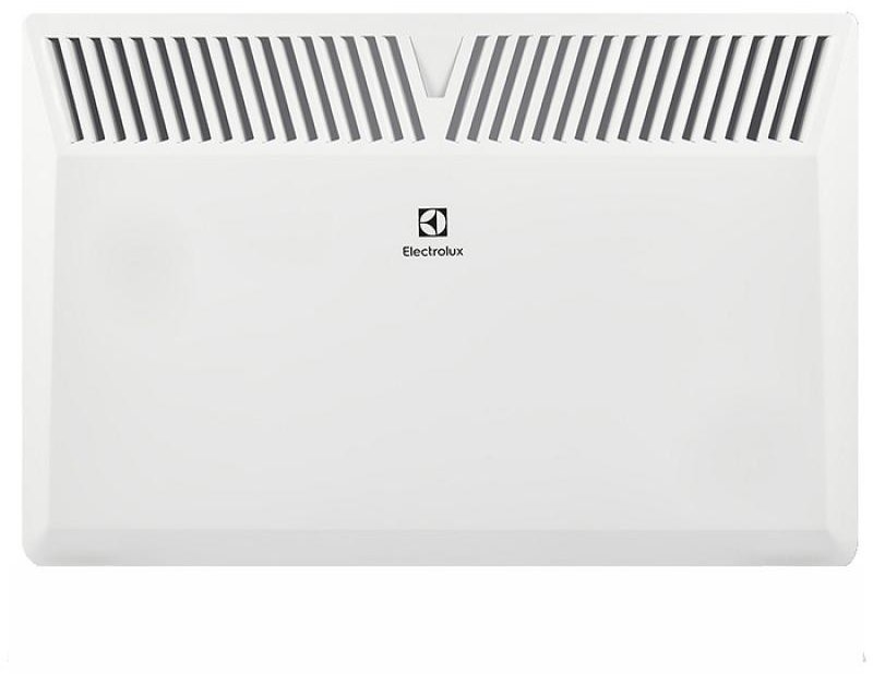 Конвектор Electrolux ECH/A-2500 M белый