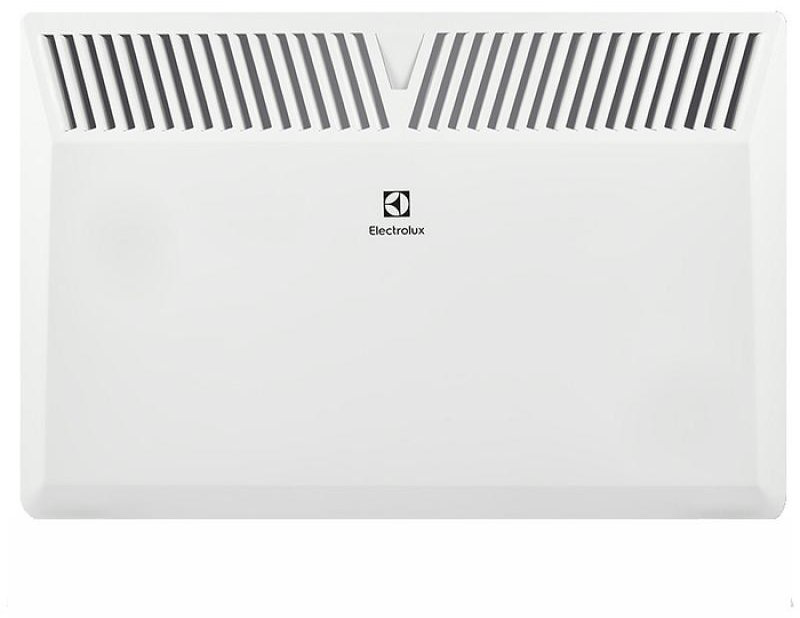 Конвектор Electrolux ECH/A-2500 M белый