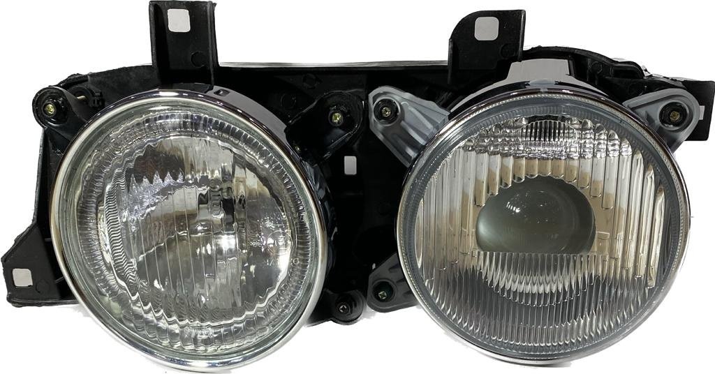 DEPO блок фара TG-444-1114L-LD-E купить,NaN