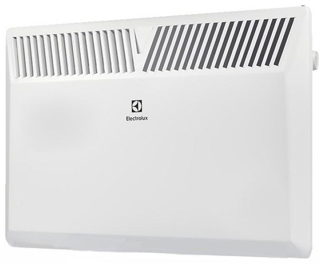 Конвектор Electrolux ECH/A-2500 M белый купить,0