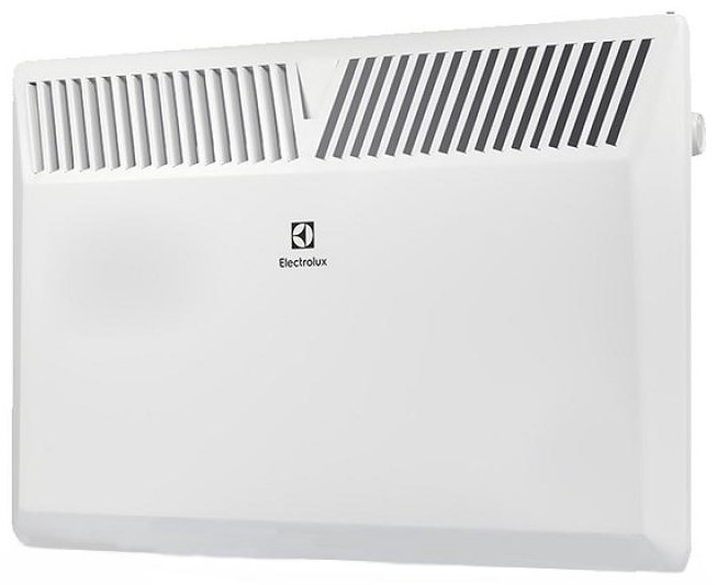 Конвектор Electrolux ECH/A-2500 M белый