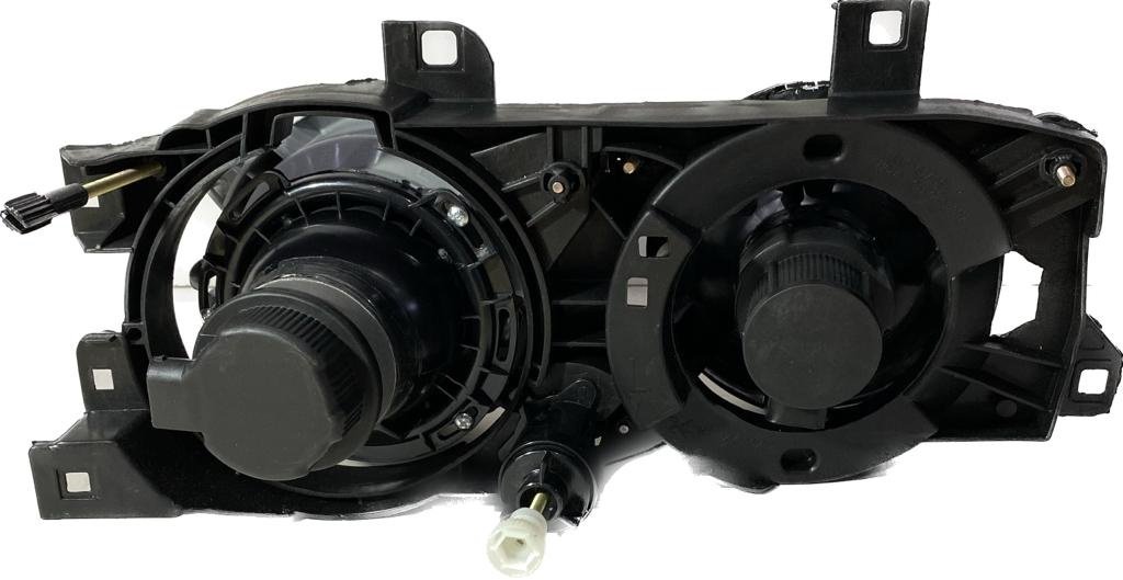 DEPO блок фара TG-444-1114L-LD-E купить,NaN