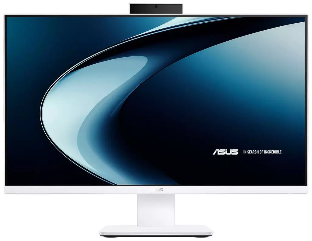 Моноблок ASUS V470VAK-WPE005W 90PT03W1-M000Y0 белый купить,NaN