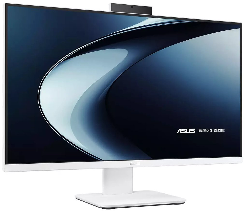 Моноблок ASUS V470VAK-WPE005W 90PT03W1-M000Y0 белый купить,NaN