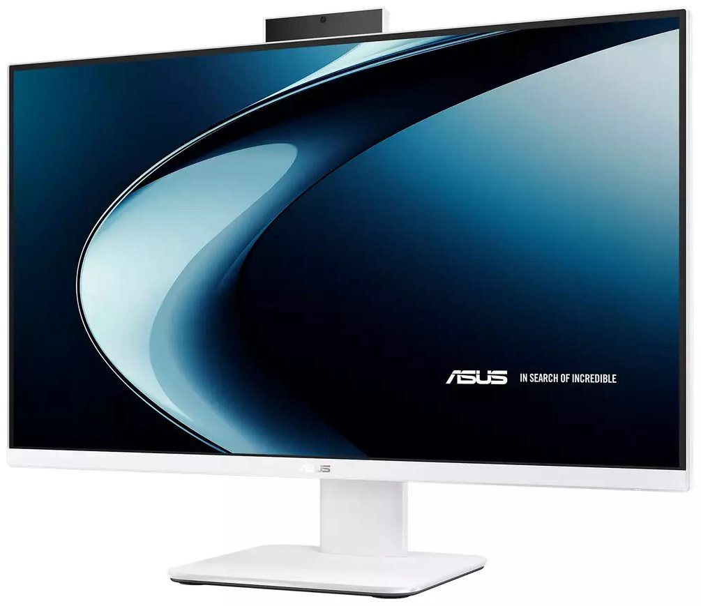 Моноблок ASUS V470VAK-WPE005W 90PT03W1-M000Y0 белый купить,NaN