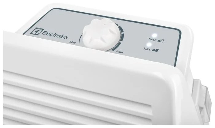 Electrolux ECH/AS-2000 MR белый