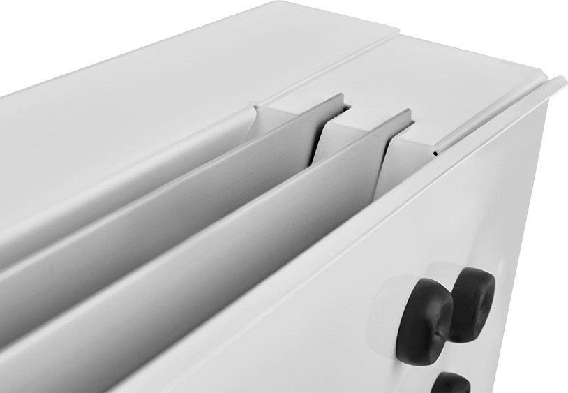 Воздушная завеса Ballu BHC-L08-S05 настенный