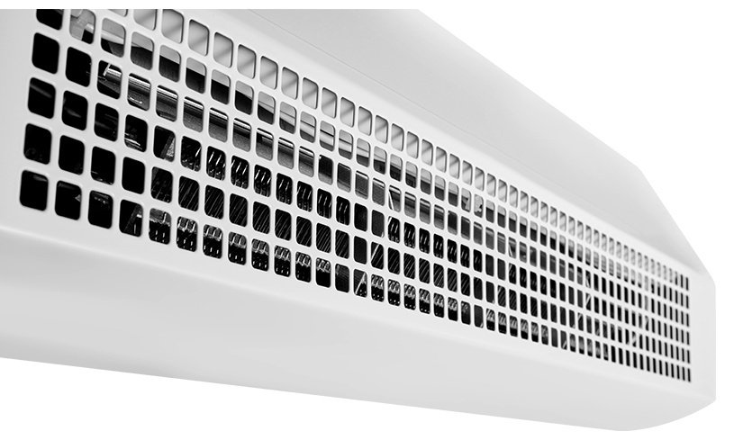 Воздушная завеса Ballu BHC-L08-S05 настенный купить,103990