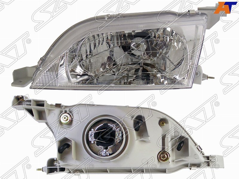 SAT блок фара ST-32-152L купить,NaN