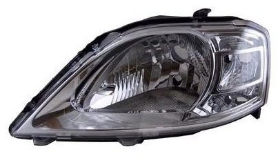 SAT блок фара ST-551-11L1L купить,NaN
