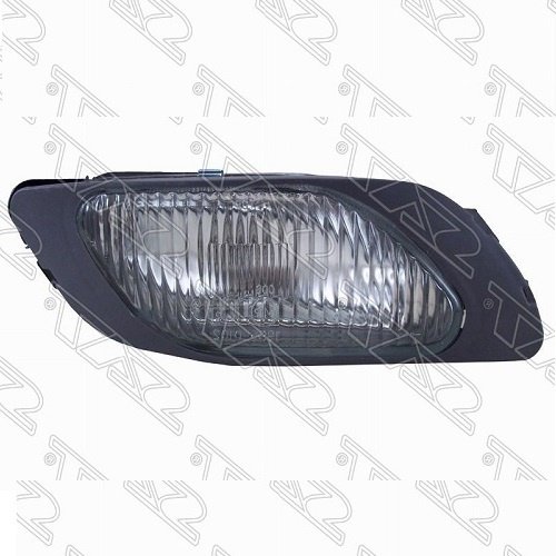 SAT противотуманная фара ST-222-2002R купить,NaN