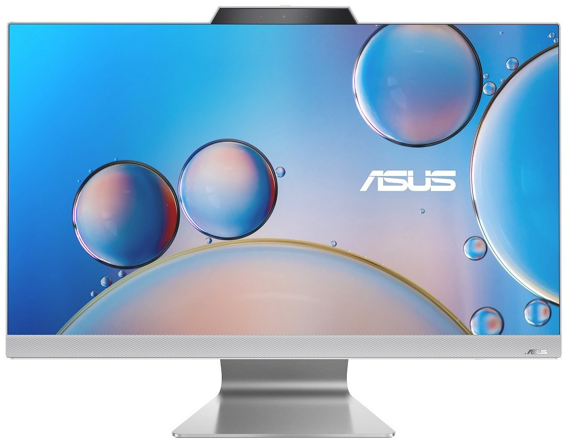 Моноблок ASUS F3702WFAK-WA0060 90PT03M1-M004C0 белый купить,NaN