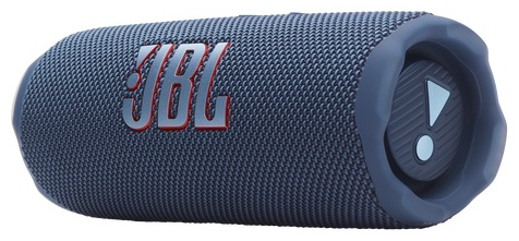 Портативная колонка JBL Flip 7 JBLFLIP7BLU Blue