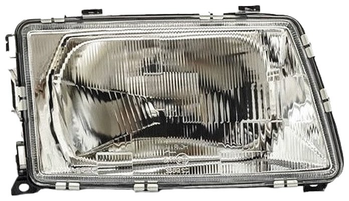 DEPO блок фара 441-1108R-LD-E купить,NaN