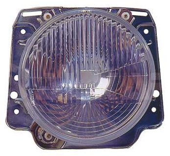 DEPO блок фара 441-1106N-LD-EH купить,NaN