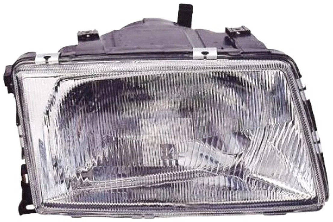 DEPO блок фара 441-1108R-LD-E купить,NaN