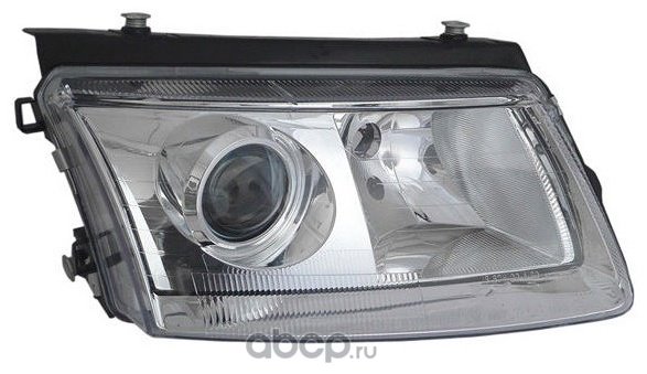 DEPO блок фара 4411156RNDEM купить,NaN