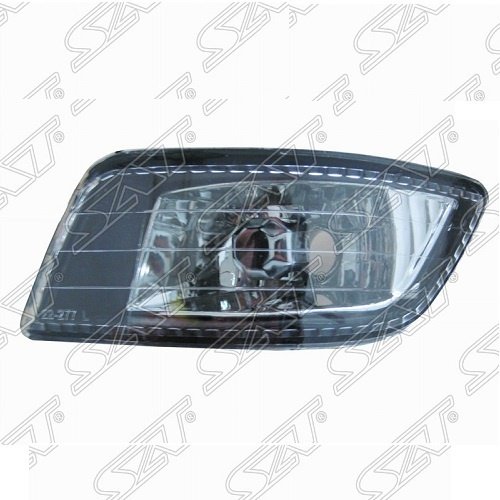 SAT противотуманная фара ST-22-277L купить,NaN