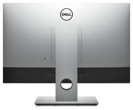 Моноблок DELL OptiPlex 7400 210-BDEP серебристый - ForteMarket Моноблок DELL OptiPlex 7400 210-BDEP серебристый купить,0