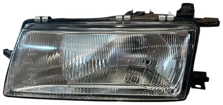 DEPO блок фара 442-1105L-LD-EM купить,NaN