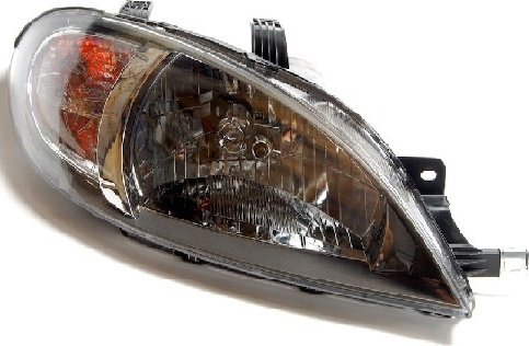 SAT блок фара ST-235-1103R-LD купить,NaN