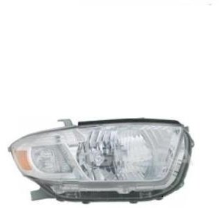 SAT блок фара ST-112-1127R купить,NaN