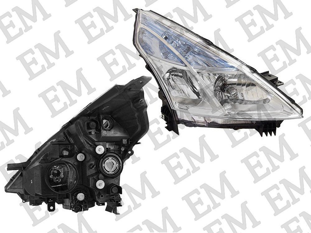 SAT блок фара ST-115-1122L-LD-M купить,NaN
