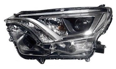 SAT блок фара ST-212-11RVL купить,NaN