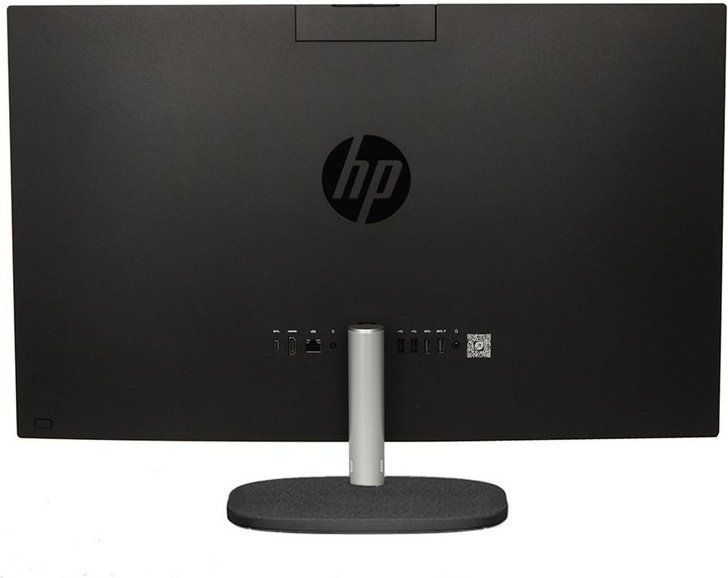 Моноблок HP All-in-One 27-cr0037ci 7Y0F3EA черный - ForteMarket Моноблок HP All-in-One 27-cr0037ci 7Y0F3EA черный купить,0