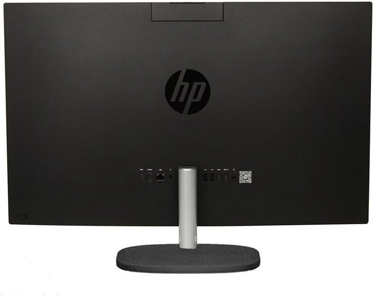 Моноблок HP All-in-One 27-cr0037ci 7Y0F3EA черный - ForteMarket Моноблок HP All-in-One 27-cr0037ci 7Y0F3EA черный купить,529990