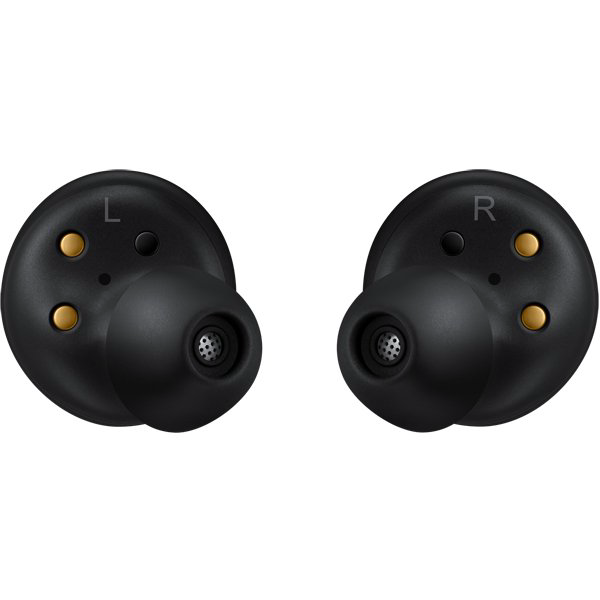Наушники Samsung Galaxy Buds SM-R170NZKASKZ черные купить,NaN