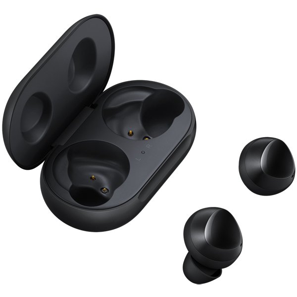 Наушники Samsung Galaxy Buds SM-R170NZKASKZ черные