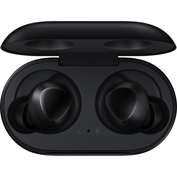 Наушники Samsung Galaxy Buds SM-R170NZKASKZ черные купить,NaN