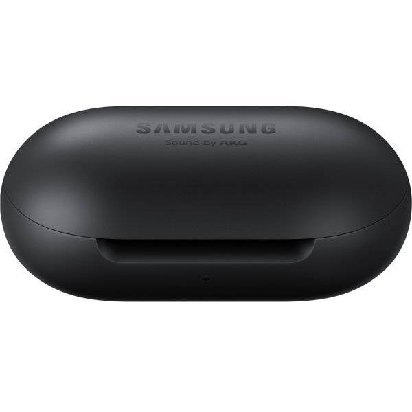 Наушники Samsung Galaxy Buds SM-R170NZKASKZ черные купить,NaN