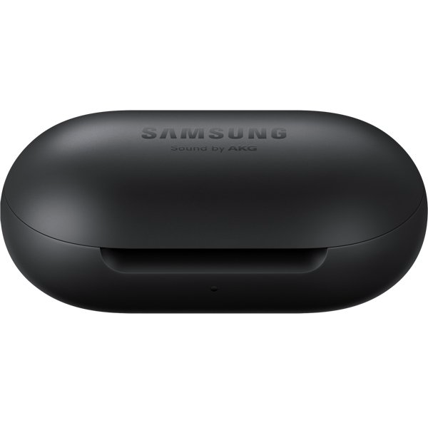 Наушники Samsung Galaxy Buds SM-R170NZKASKZ черные купить,NaN