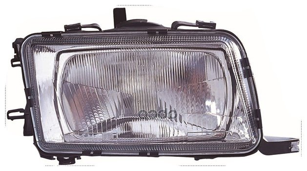 DEPO блок фара 441-1131R-LD-E купить,NaN