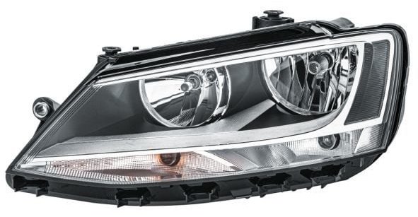 DEPO блок фара 44111G6LMLDEM2 купить,NaN