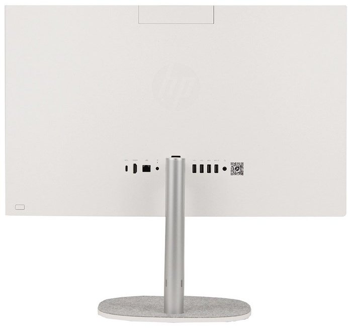 Моноблок HP All-in-One 24-cr1006ci A16KREA белый - ForteMarket Моноблок HP All-in-One 24-cr1006ci A16KREA белый купить,0
