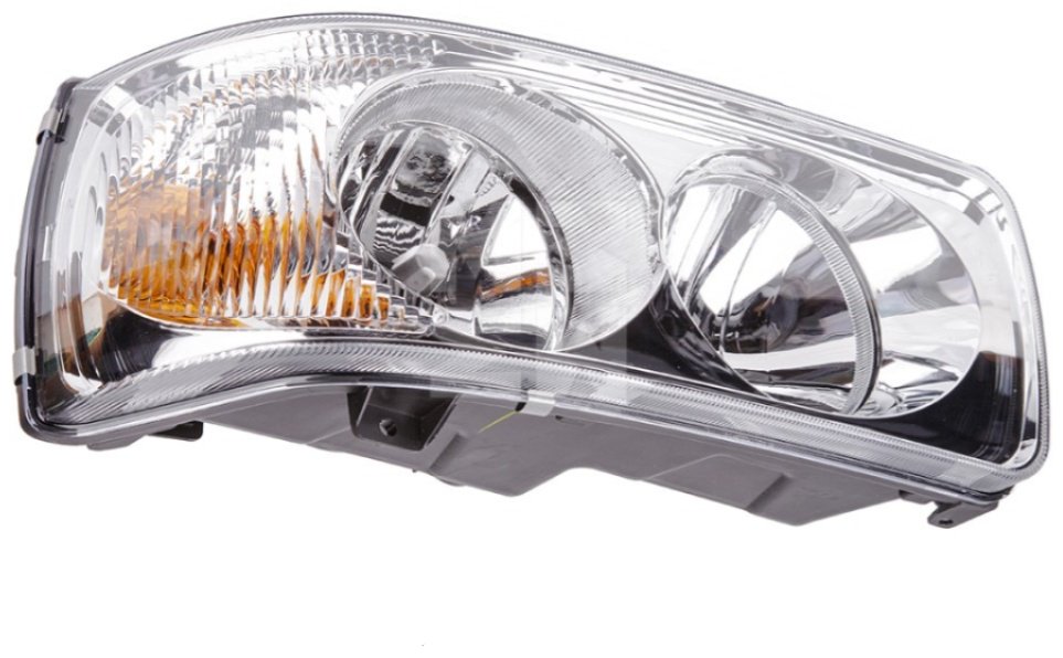 DEPO блок фара 450-1101R-LD-EM купить,NaN