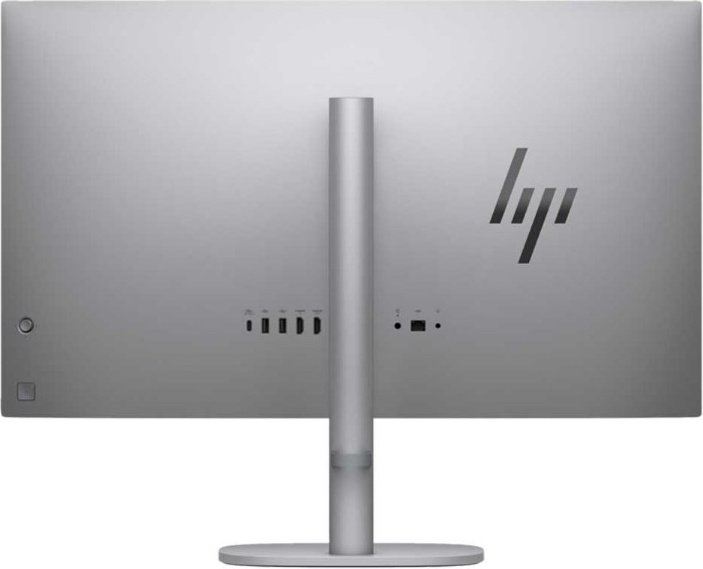 Моноблок HP OmniStudio X 27-cs0015ci BK4X1EA серебристый купить,NaN