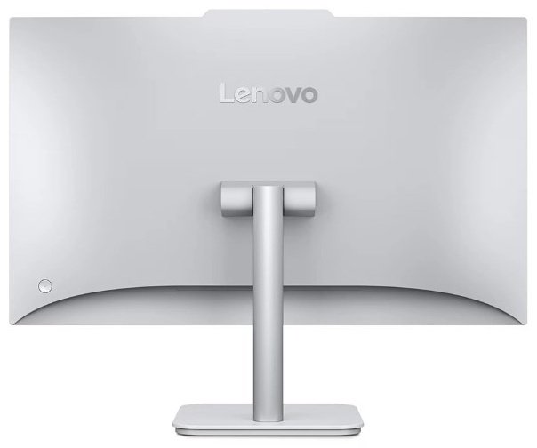 Моноблок Lenovo A100 F0J60042RU серый - ForteMarket Моноблок Lenovo A100 F0J60042RU серый купить,0