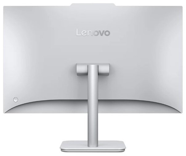 Моноблок Lenovo A100 F0J60042RU серый купить,NaN
