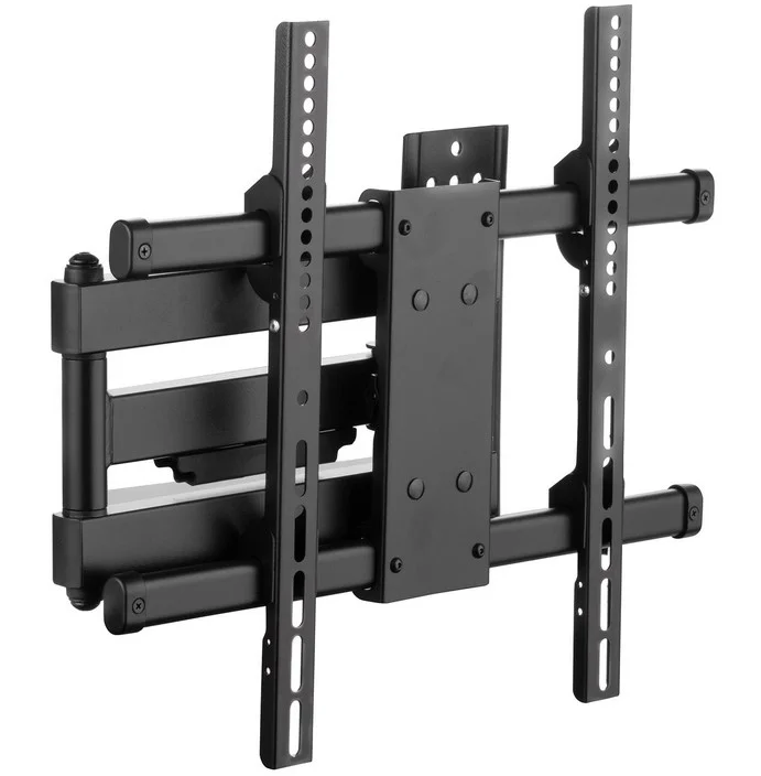 Кронштейн настенный для ТВ 2E Legdap 2E2GEN400.50.60 32"-55" чёрный