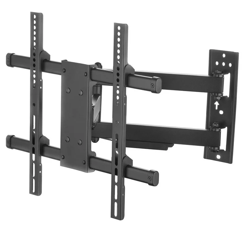 Кронштейн настенный для ТВ 2E Legdap 2E2GEN400.50.60 32"-55" чёрный